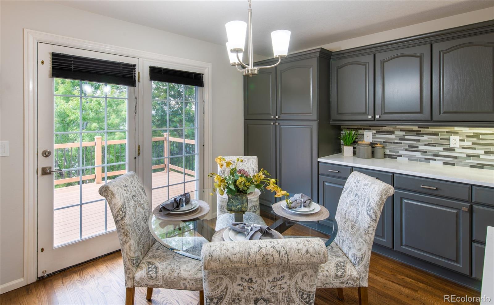 6776 Millstone Street Highlands Ranch, CO 80130 - Photo 10 of 29 Gallery Image 10