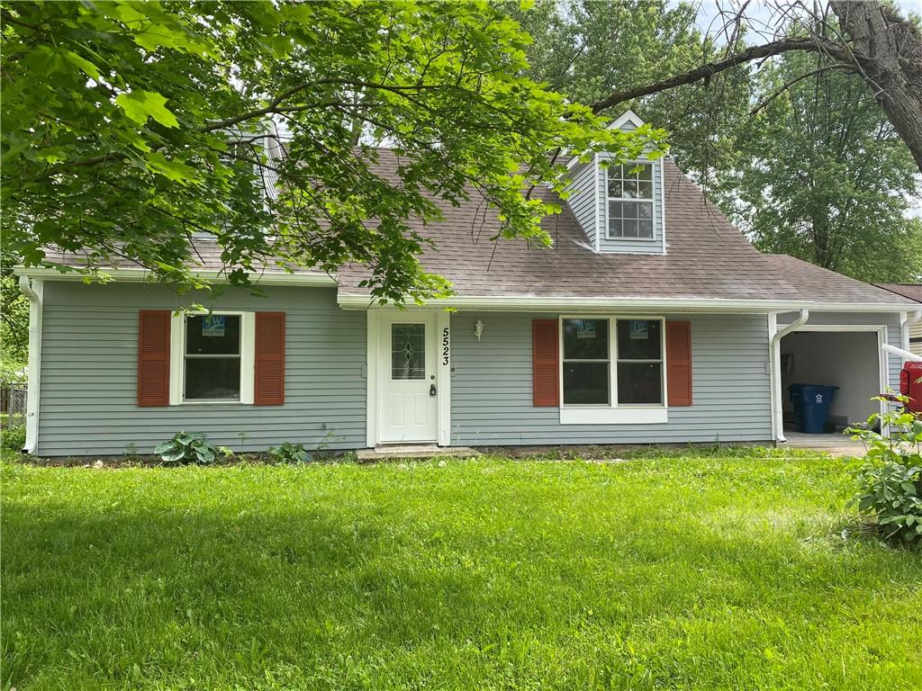 5523 West Epler Road Indianapolis, IN 46221 - Photo 1 of 49 Gallery Image 1