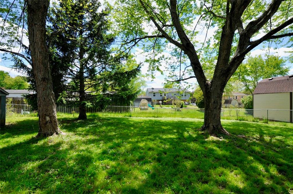 5523 West Epler Road Indianapolis, IN 46221 - Photo 3 of 49 Gallery Image 3