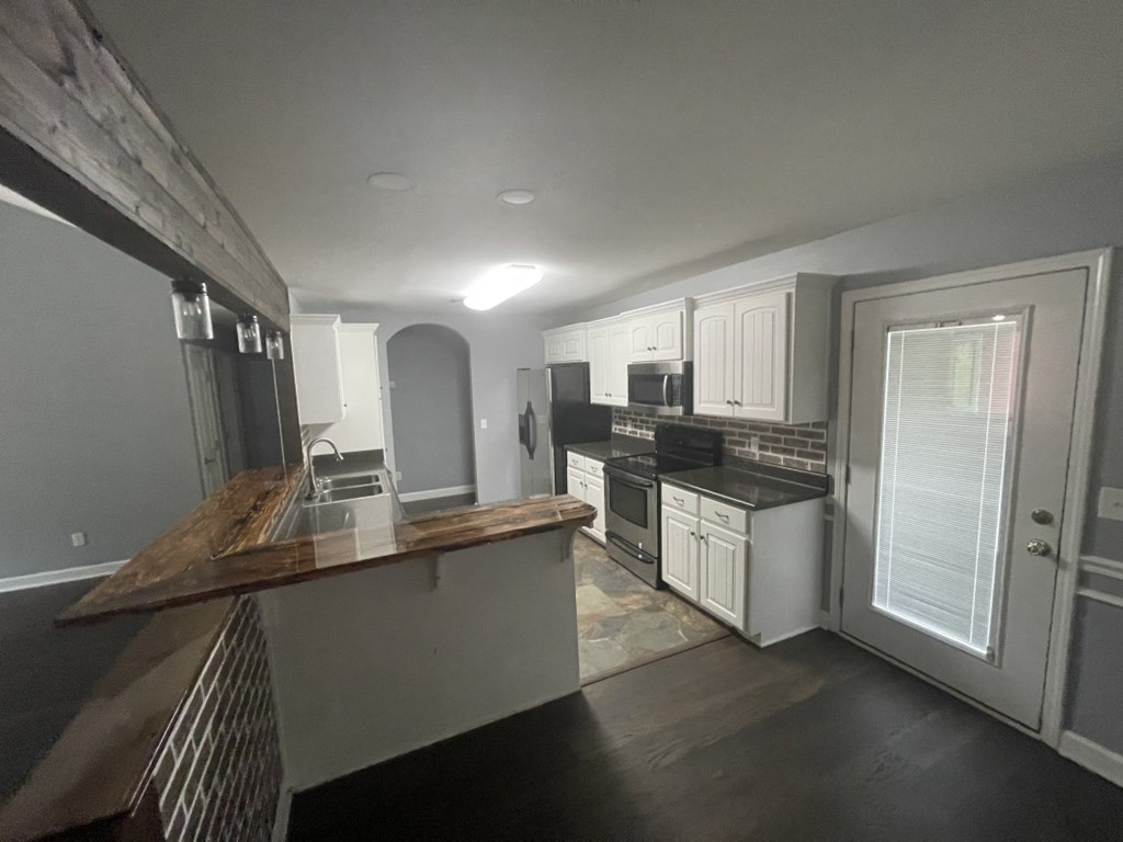 1601 Johnny Murphy Road Dothan, AL 36301 - Photo 2 of 5