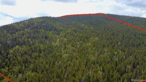 $160,000 | 0 Hidden Wilderness Road, Evergreen, CO 80439