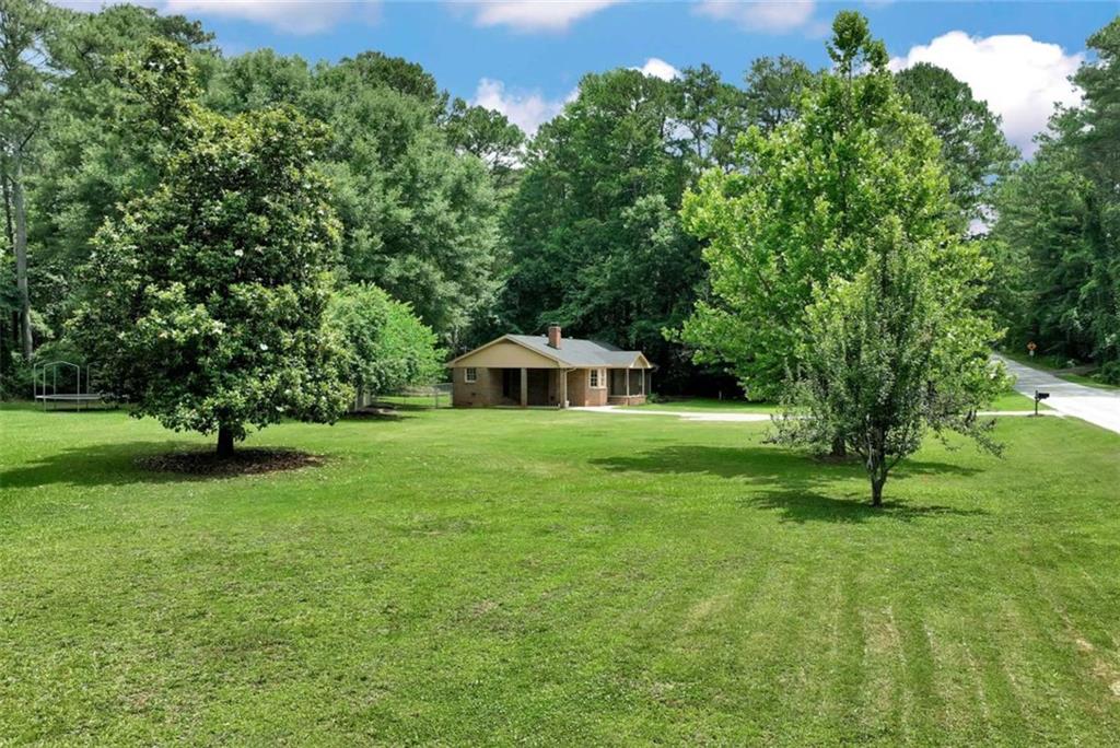 1281 Bethlehem Church Road Bethlehem, GA 30620 - Photo 25 of 44