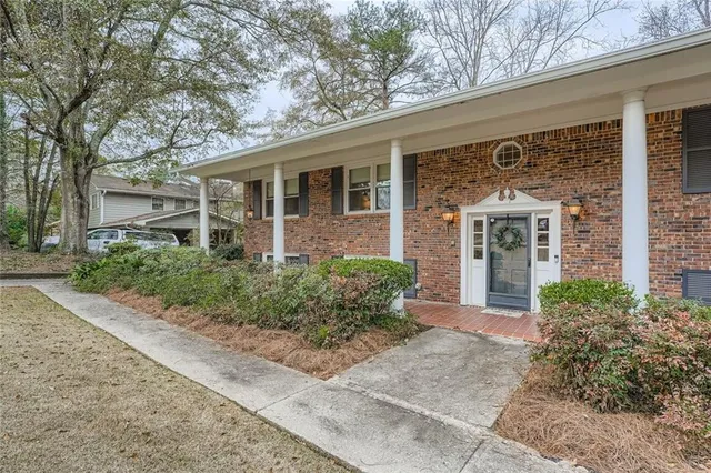 $575,000 | 4707 Matterhorn Drive Southwest, Lilburn, GA 30047