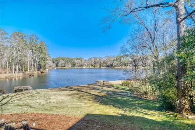 $575,000 | 4707 Matterhorn Drive Southwest, Lilburn, GA 30047