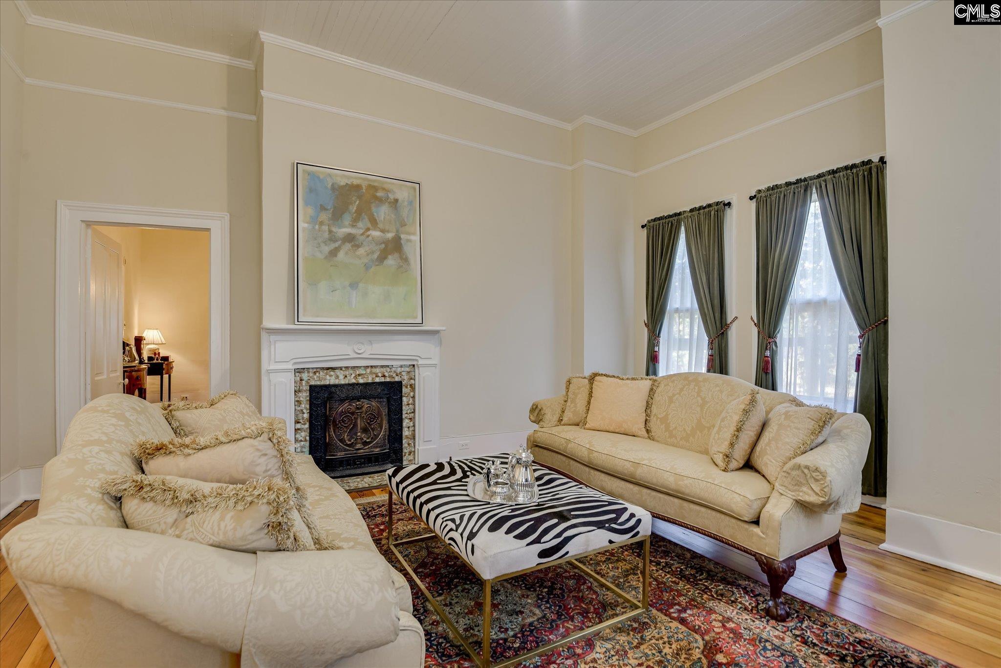 501 Buncombe Street Edgefield, SC 29824 - Photo 19 of 43