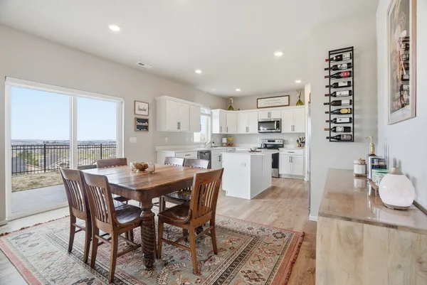 $555,000 | 8102 South Allora Court, Cheney, WA 99004