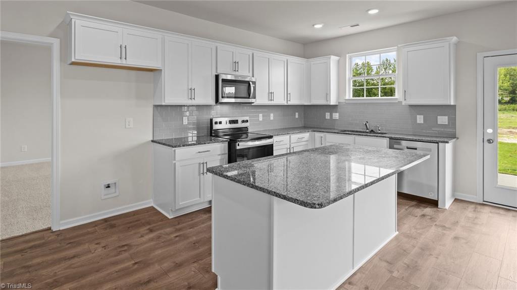 5125 Reedy Fork School Road Greensboro, NC 27405 - Photo 6 of 20 *Photos are of model home and are for representational purposes only.
