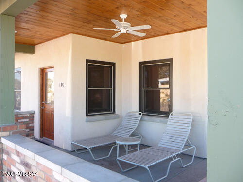 110 East 4th Street Tucson, AZ 85705 - Photo 3 of 9