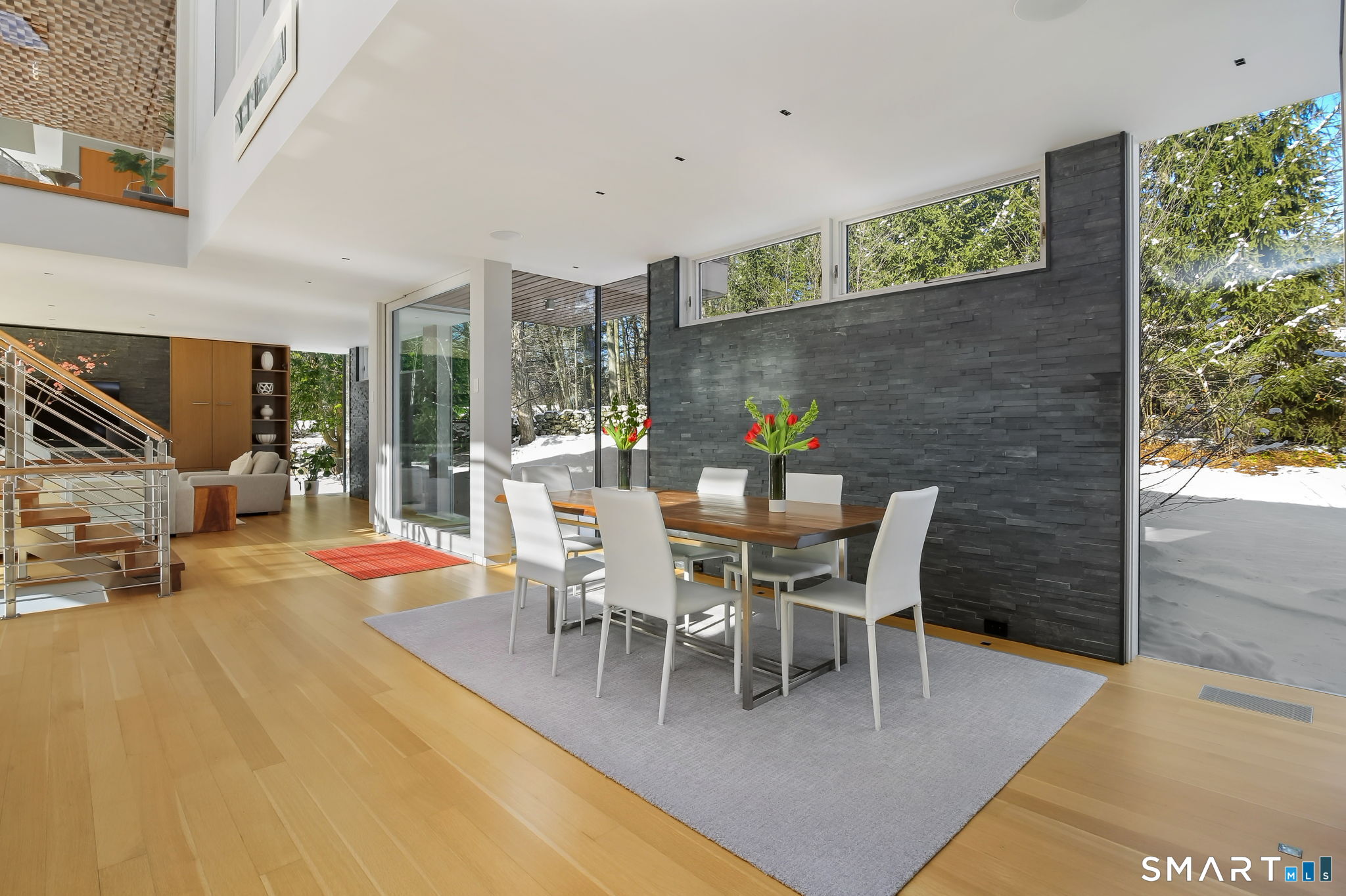 58 Lambert Road New Canaan, CT 06840 - Photo 11 of 43