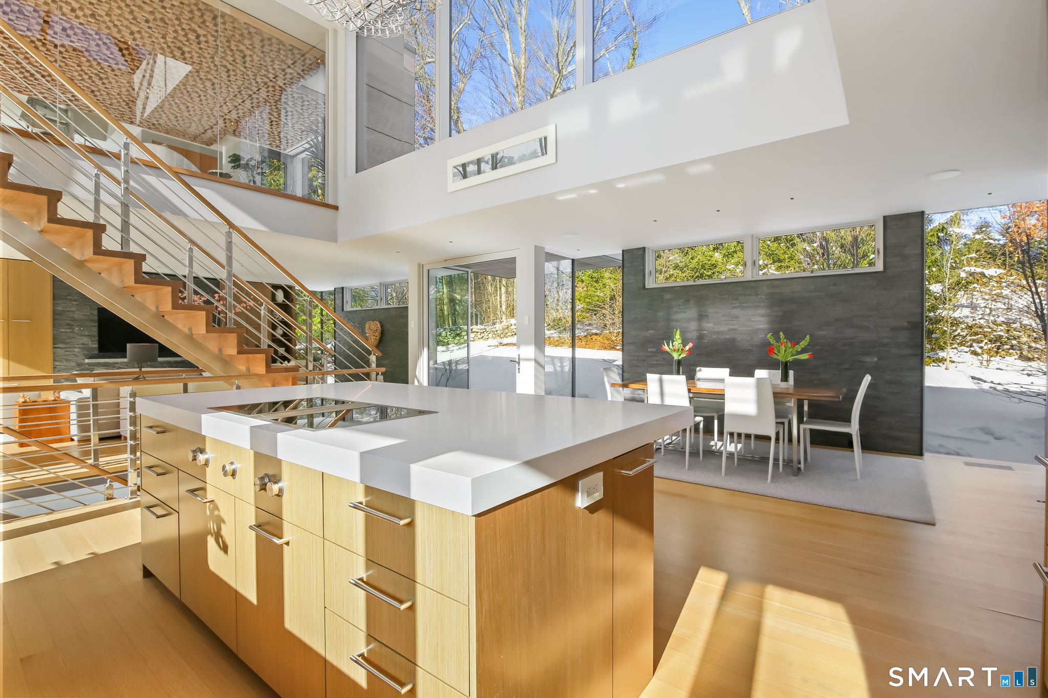 58 Lambert Road New Canaan, CT 06840 - Photo 12 of 43