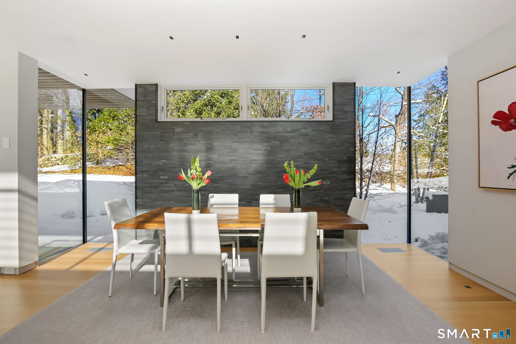 58 Lambert Road New Canaan, CT 06840 - Photo 12 of 40