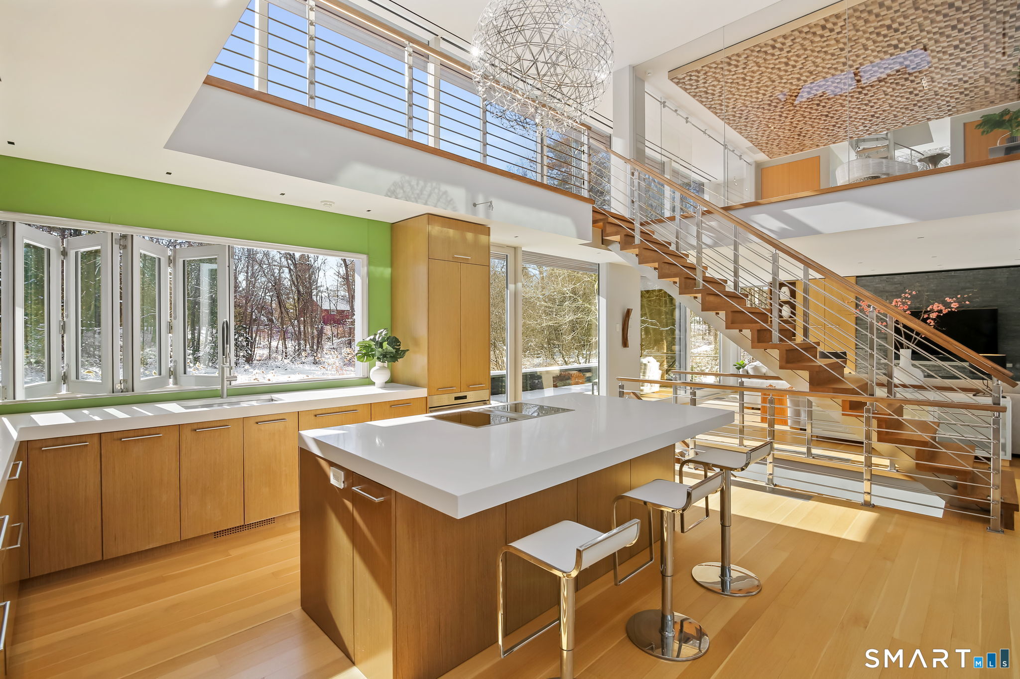 58 Lambert Road New Canaan, CT 06840 - Photo 14 of 43