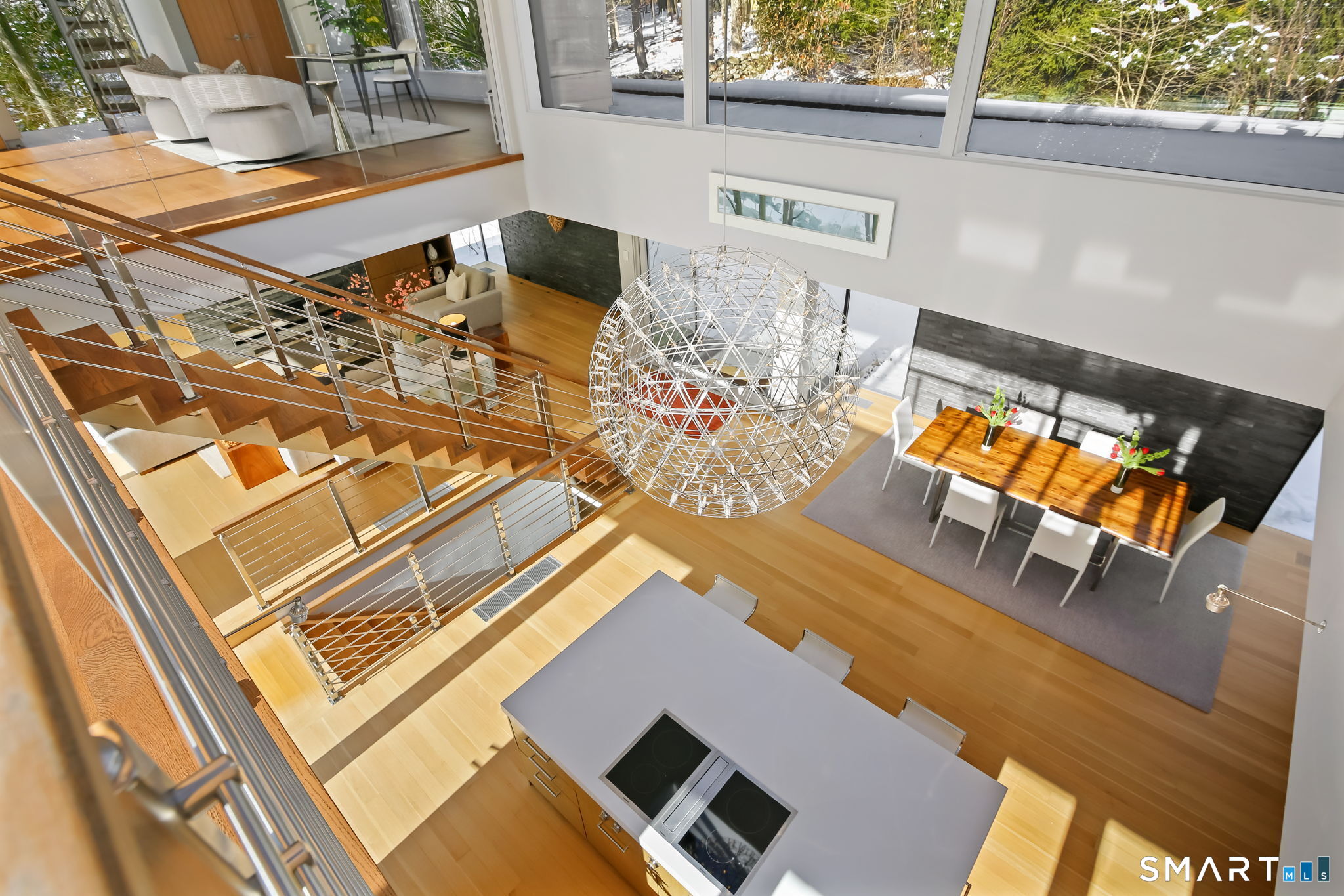 58 Lambert Road New Canaan, CT 06840 - Photo 15 of 43