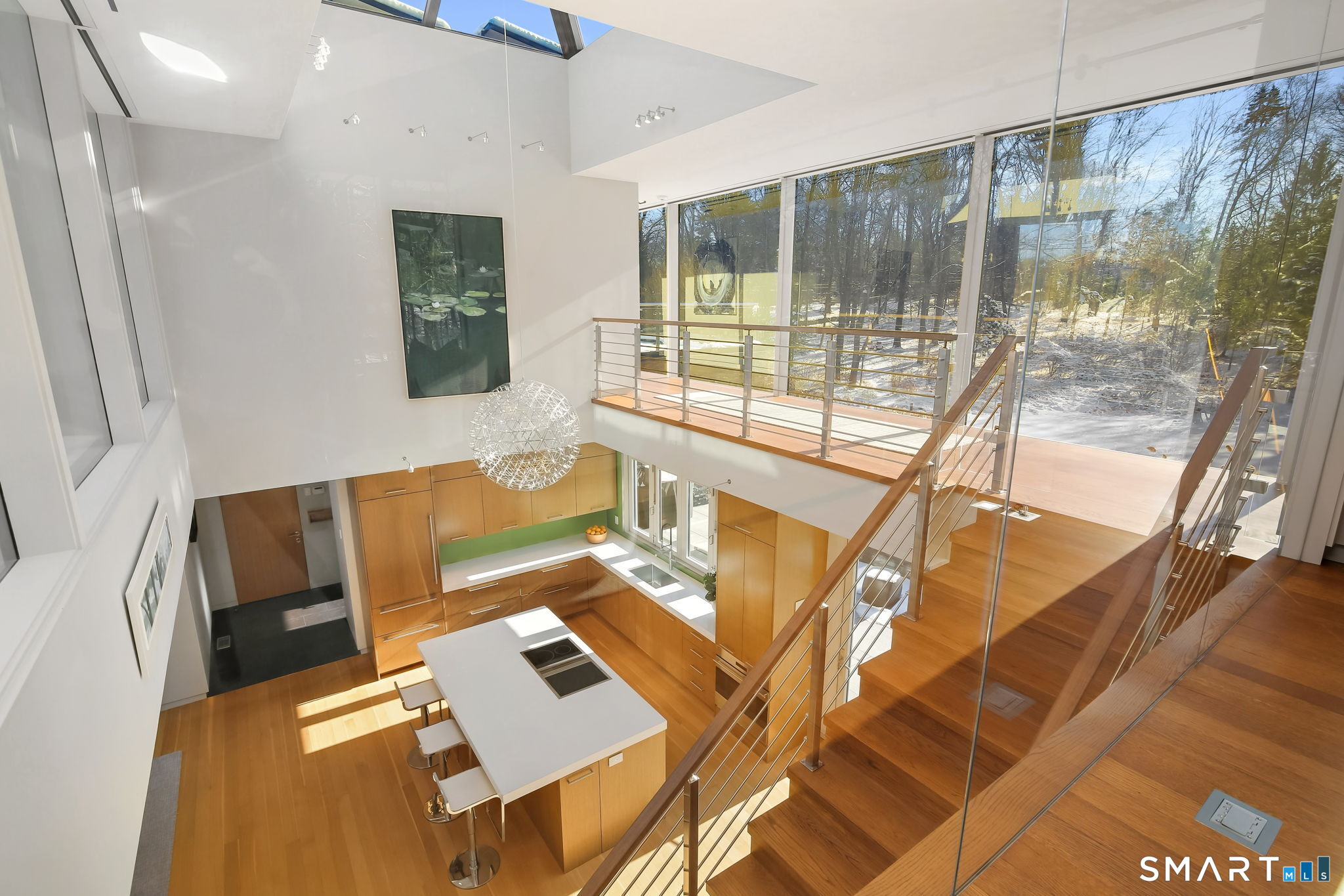 58 Lambert Road New Canaan, CT 06840 - Photo 15 of 40