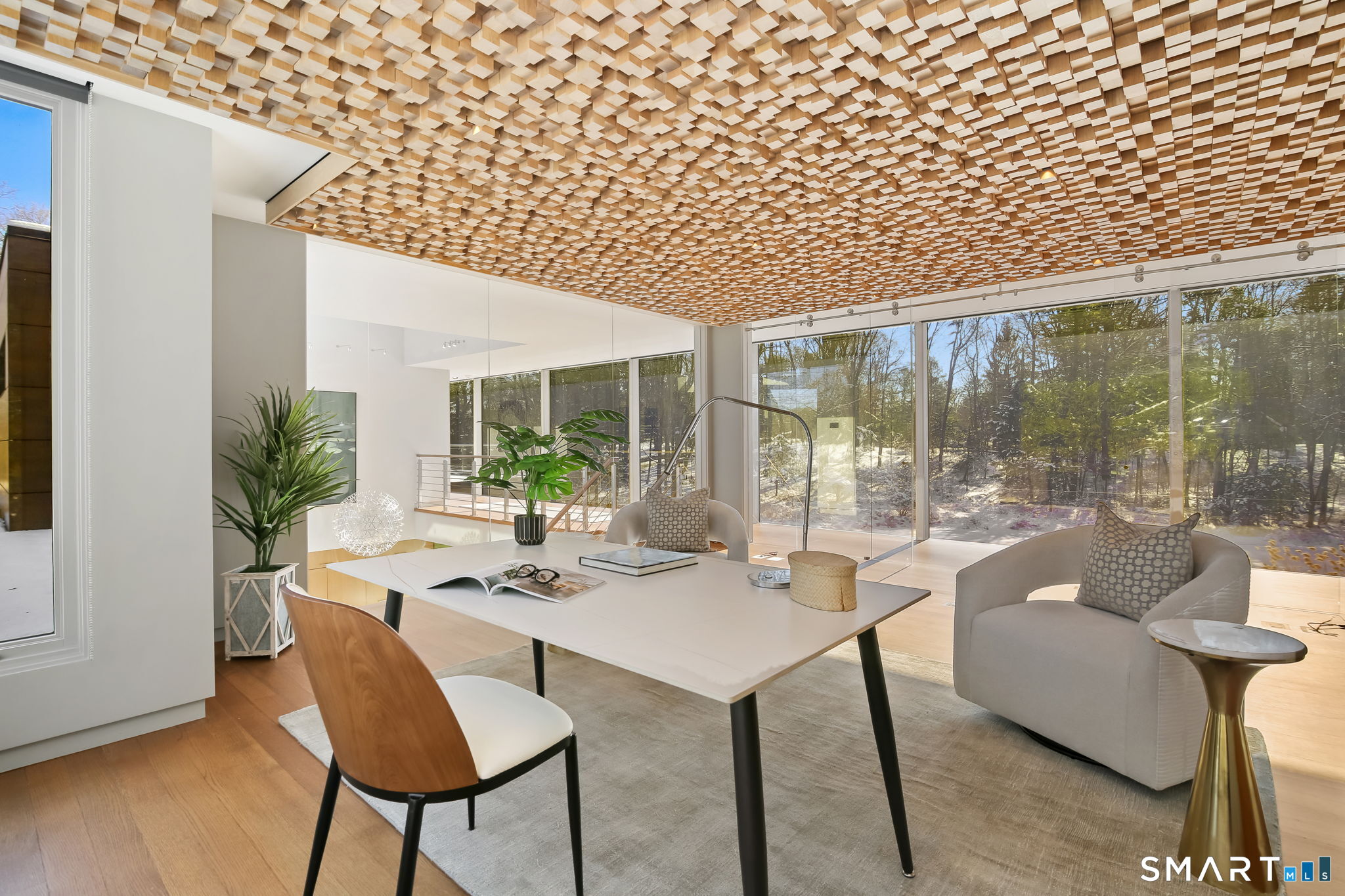 58 Lambert Road New Canaan, CT 06840 - Photo 19 of 43