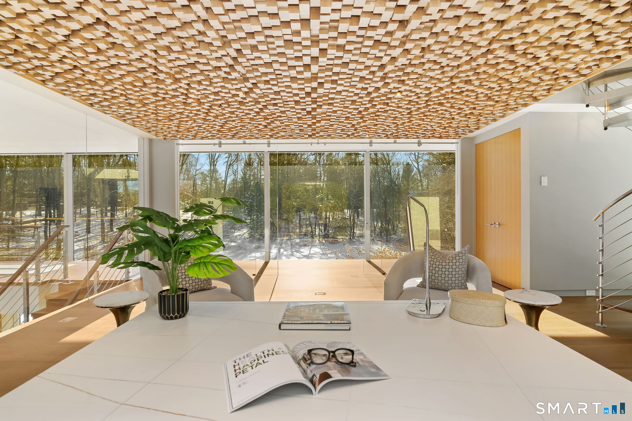 58 Lambert Road New Canaan, CT 06840 - Photo 19 of 40