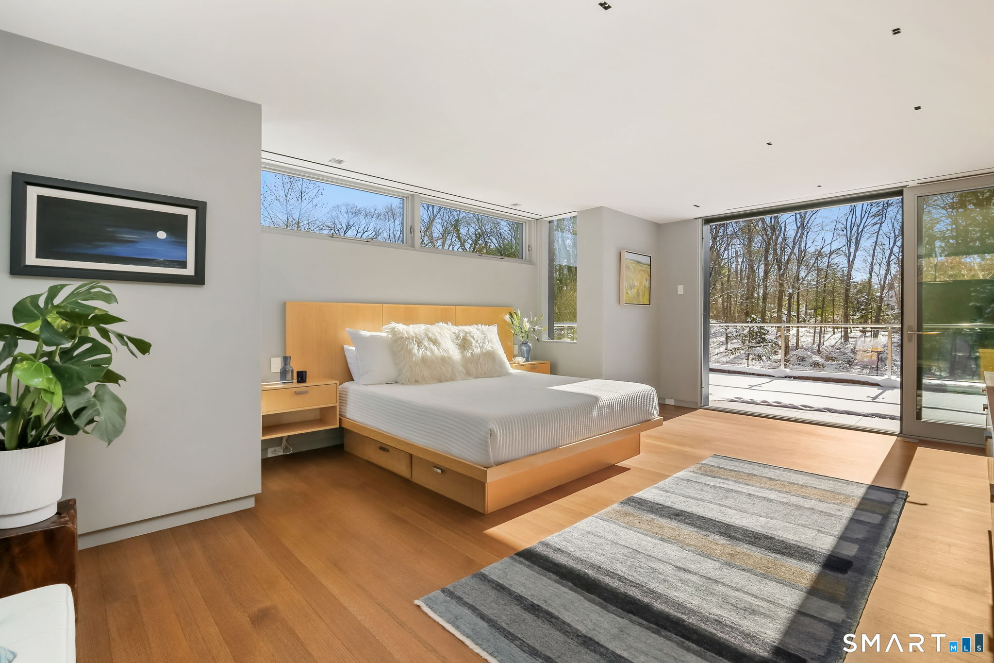 58 Lambert Road New Canaan, CT 06840 - Photo 20 of 40