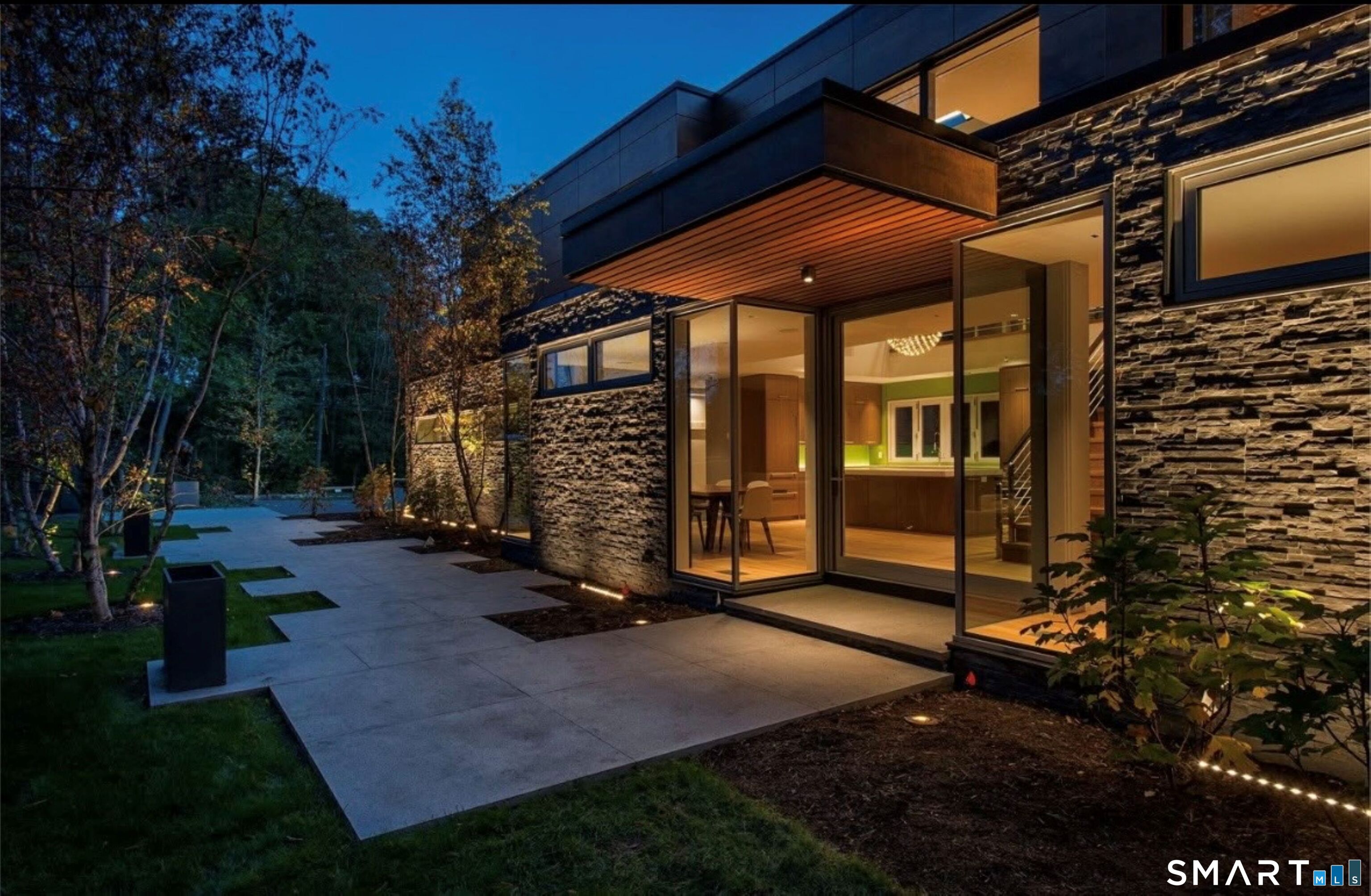 58 Lambert Road New Canaan, CT 06840 - Photo 2 of 43