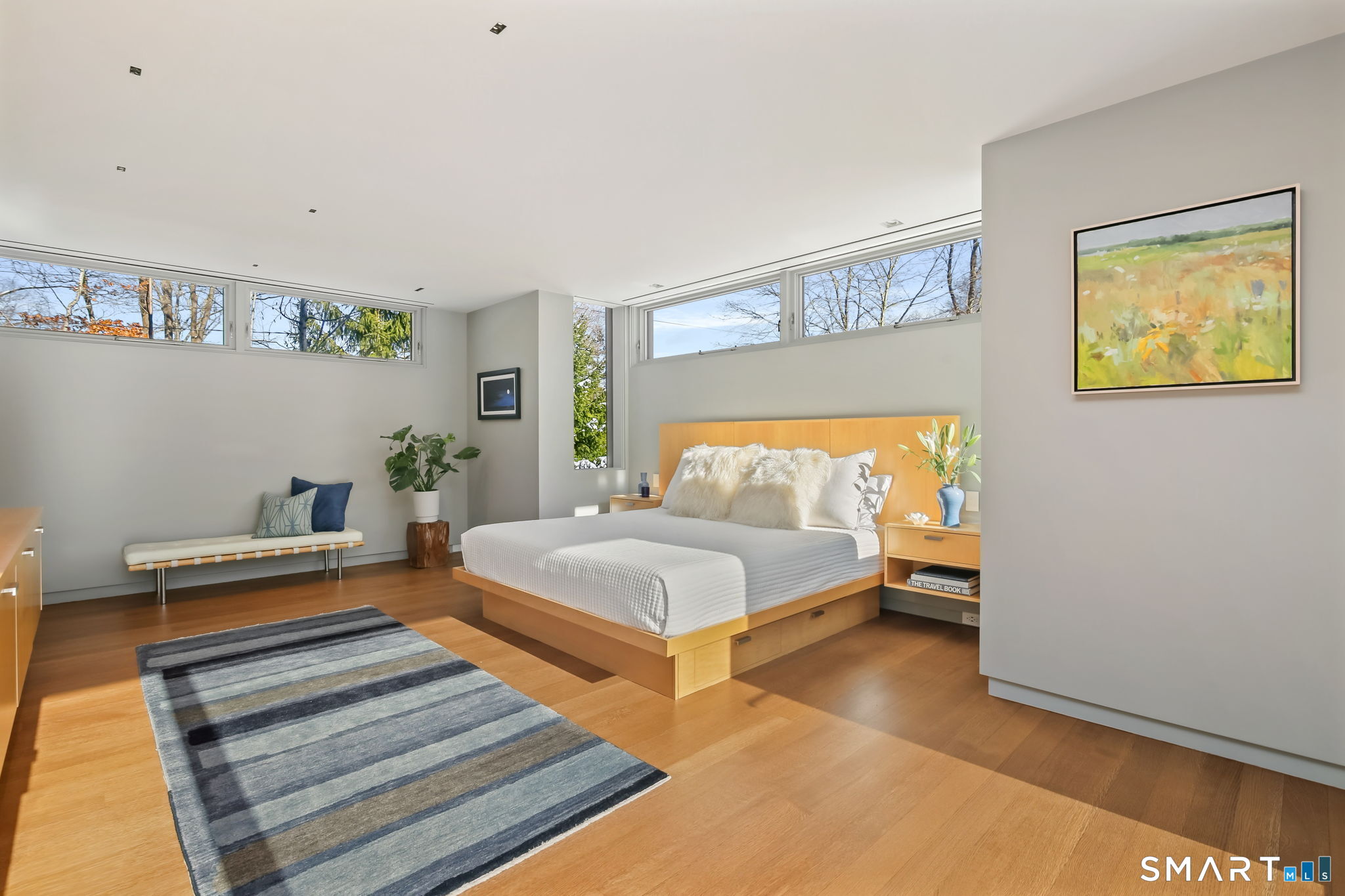 58 Lambert Road New Canaan, CT 06840 - Photo 21 of 40