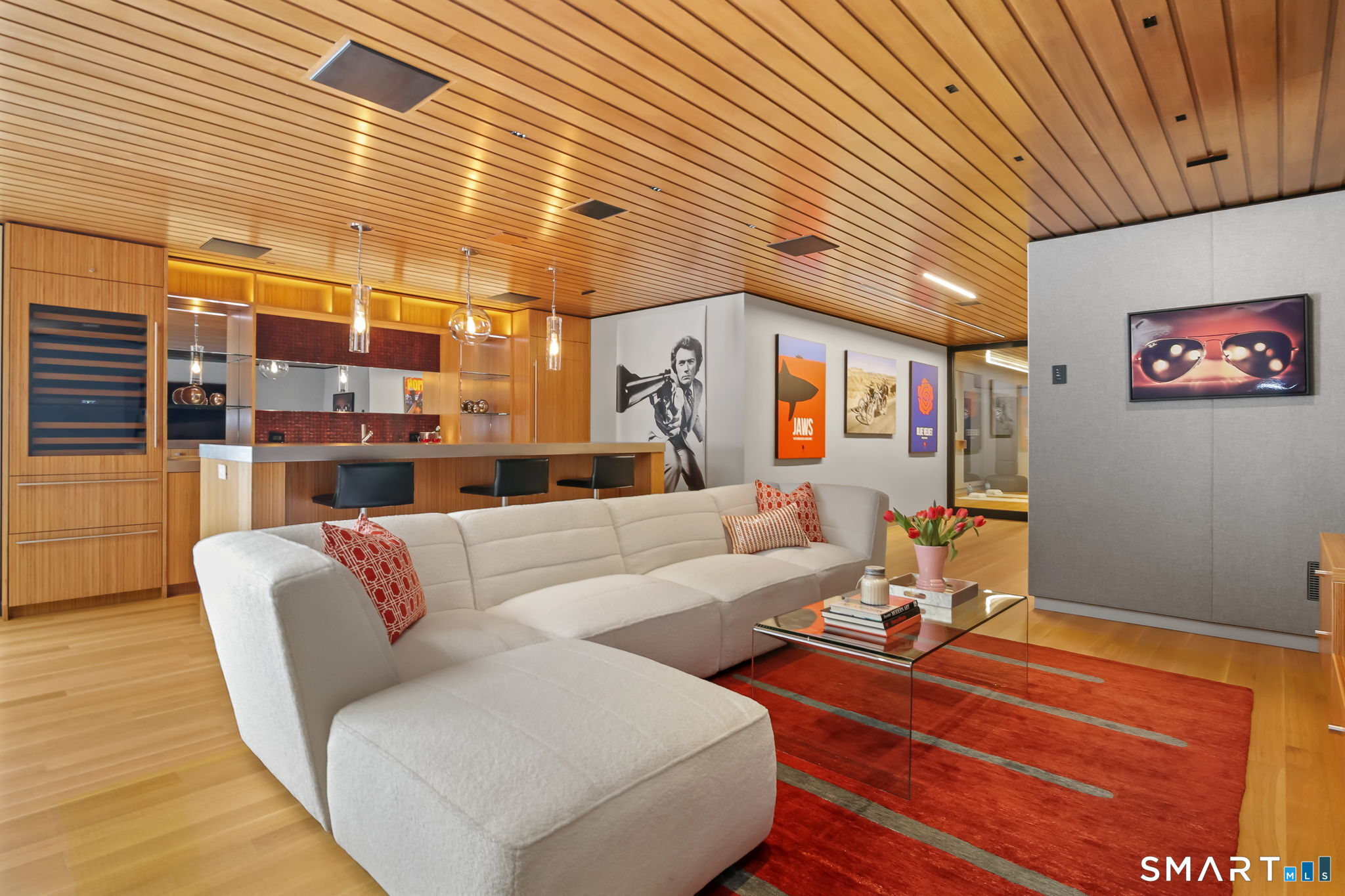 58 Lambert Road New Canaan, CT 06840 - Photo 27 of 40