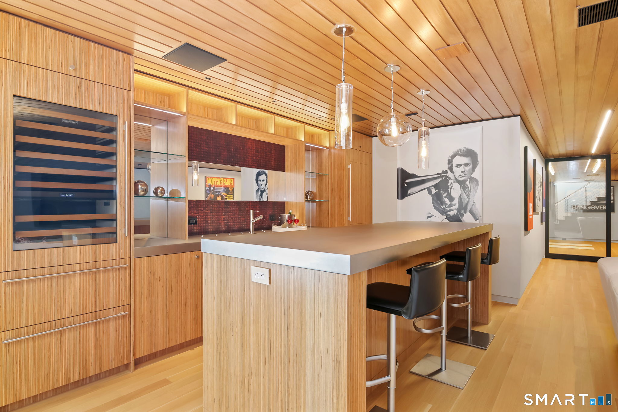 58 Lambert Road New Canaan, CT 06840 - Photo 27 of 43