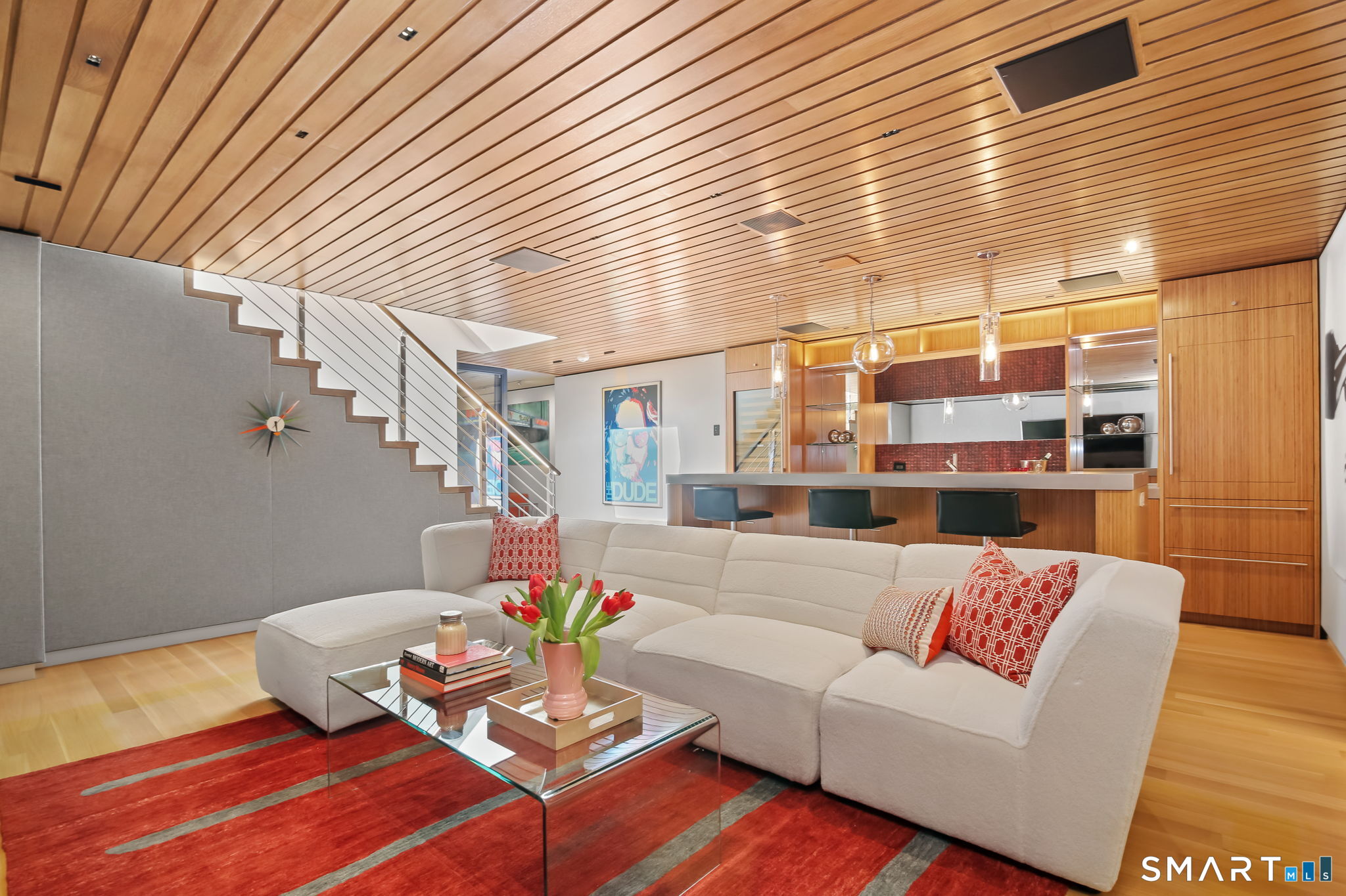 58 Lambert Road New Canaan, CT 06840 - Photo 29 of 43