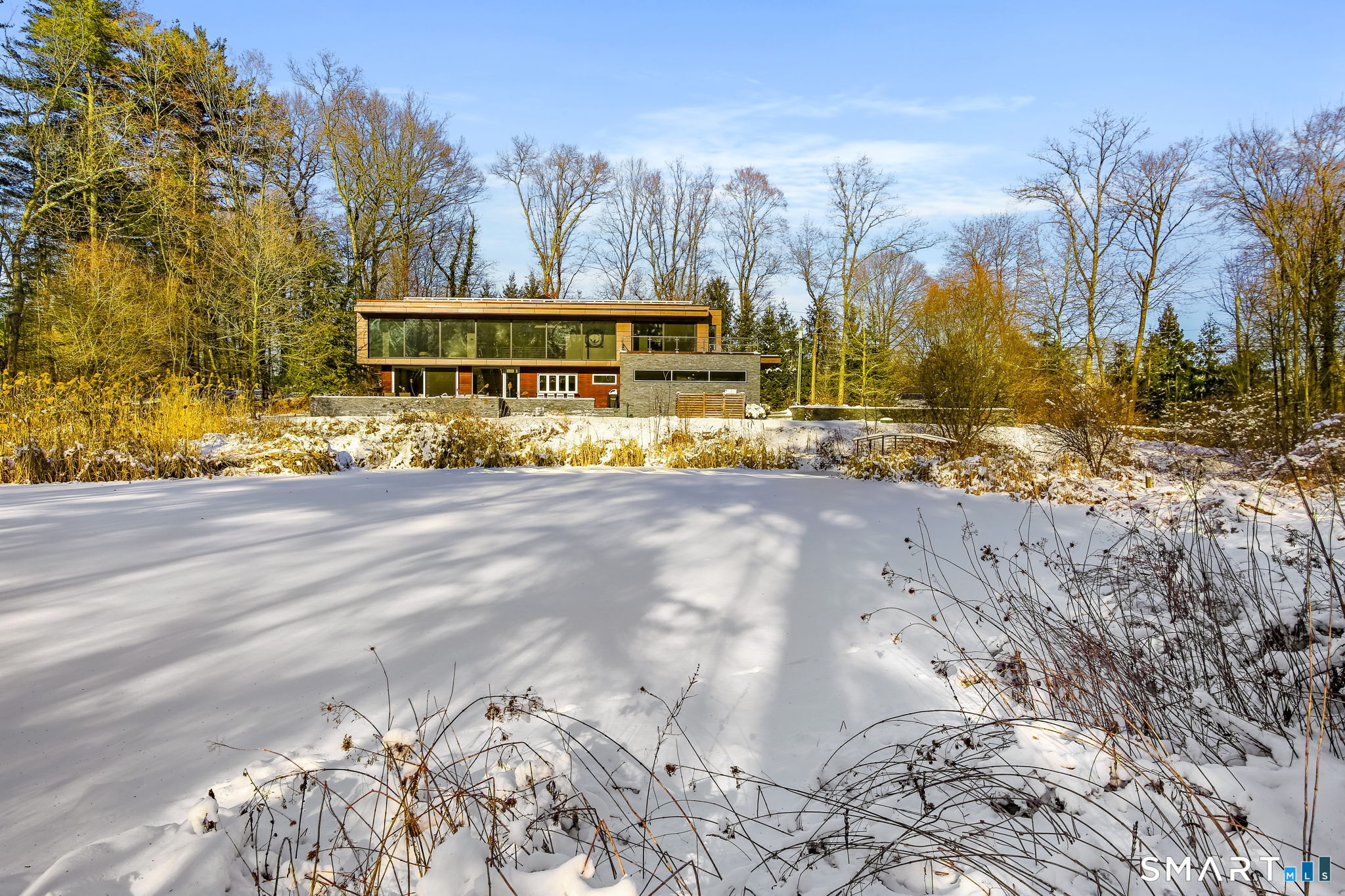 58 Lambert Road New Canaan, CT 06840 - Photo 35 of 40