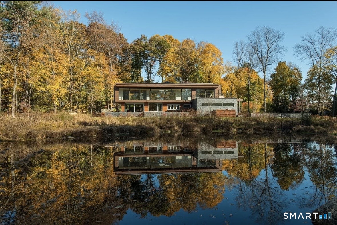 58 Lambert Road New Canaan, CT 06840 - Photo 37 of 40