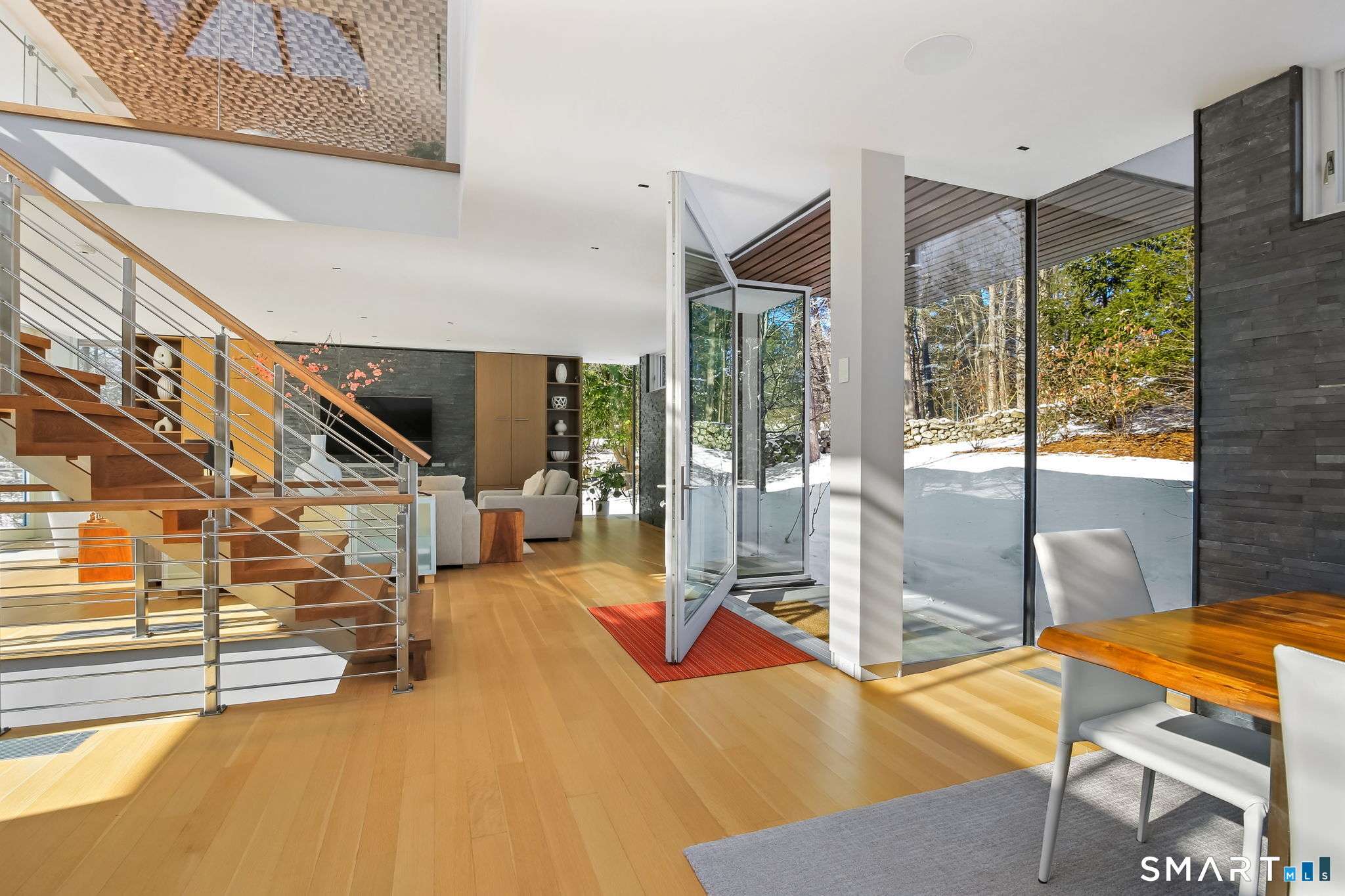 58 Lambert Road New Canaan, CT 06840 - Photo 4 of 43