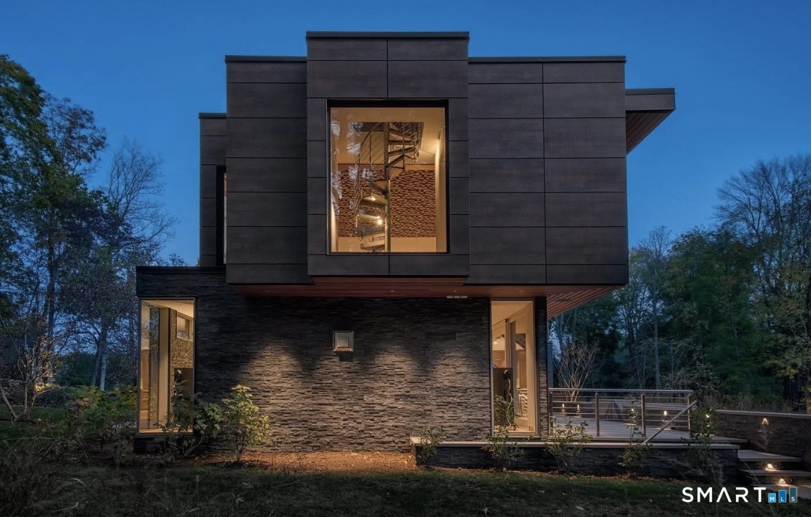 58 Lambert Road New Canaan, CT 06840 - Photo 41 of 43