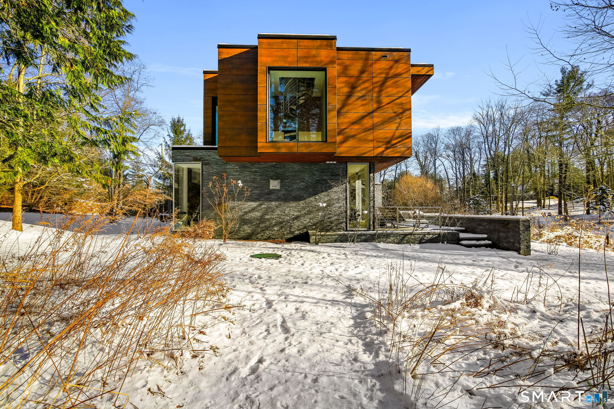 58 Lambert Road New Canaan, CT 06840 - Photo 43 of 43