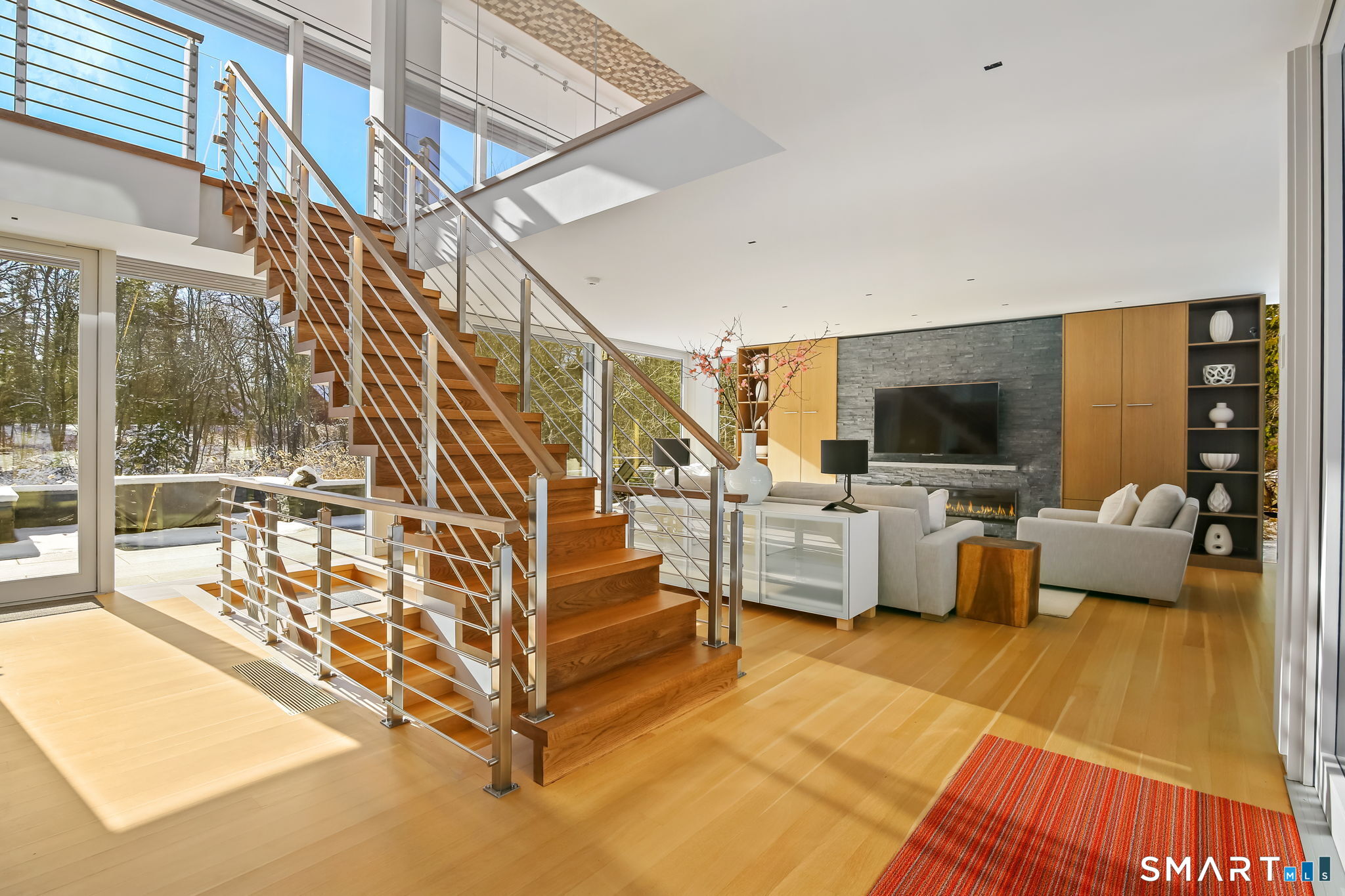 58 Lambert Road New Canaan, CT 06840 - Photo 5 of 43