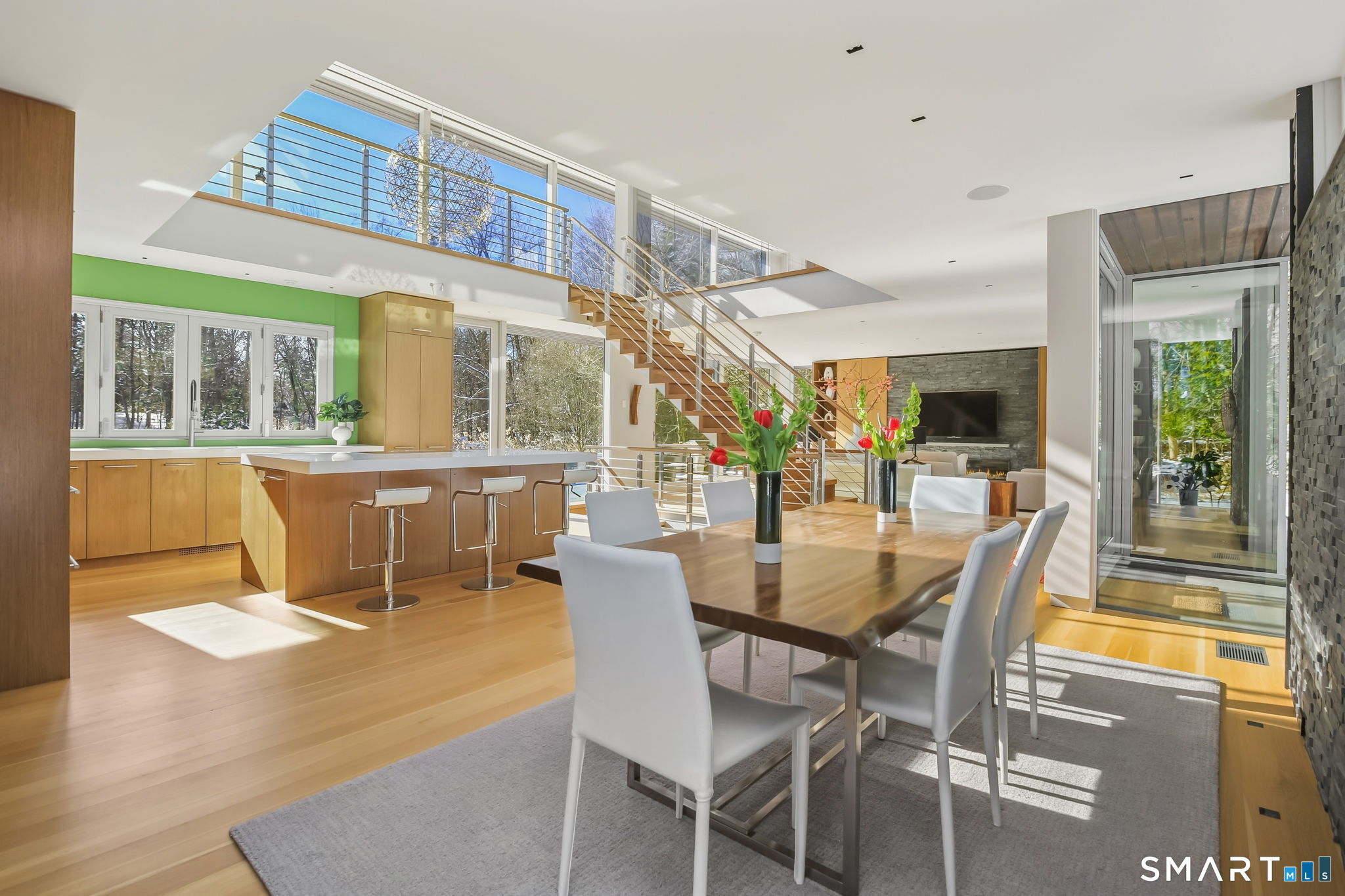 58 Lambert Road New Canaan, CT 06840 - Photo 9 of 43