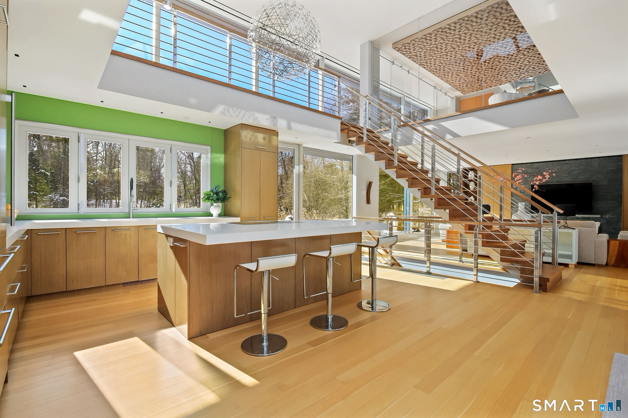 58 Lambert Road New Canaan, CT 06840 - Photo 10 of 43