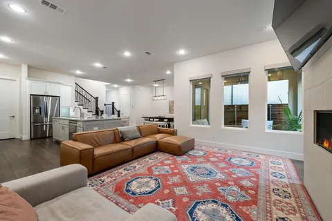 $920,000 | 4113 Entrada Way, Dallas, TX 75219