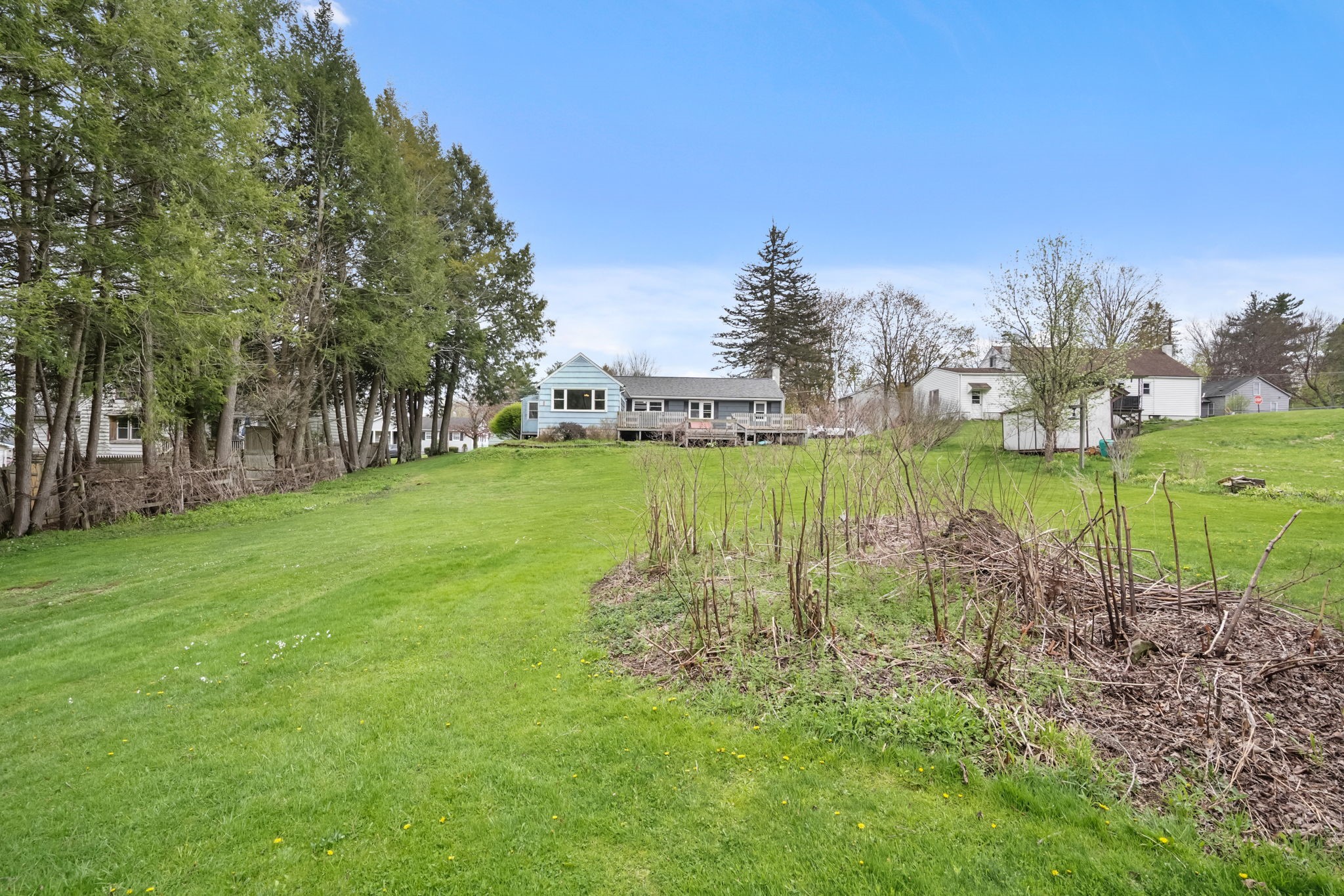 3 Bennett Street Bainbridge, NY 13733 - Photo 34 of 37