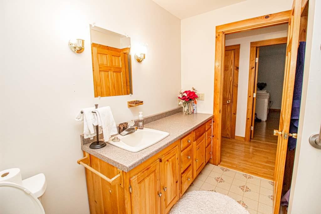 125 East Madrid Road Phillips, ME 04966 - Photo 26 of 49 Bathroom