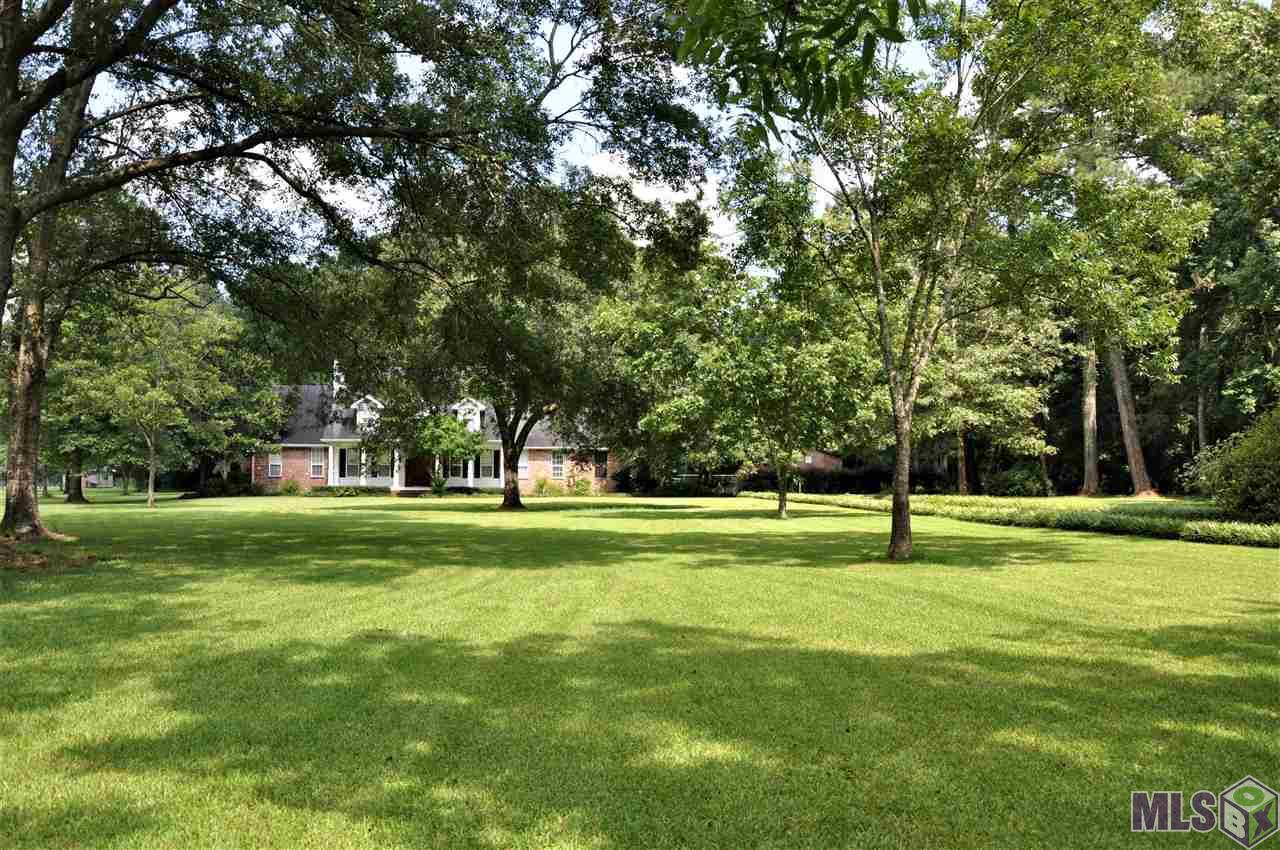 34780 Perkins Road Denham Springs, LA 70706 - Photo 1 of 38