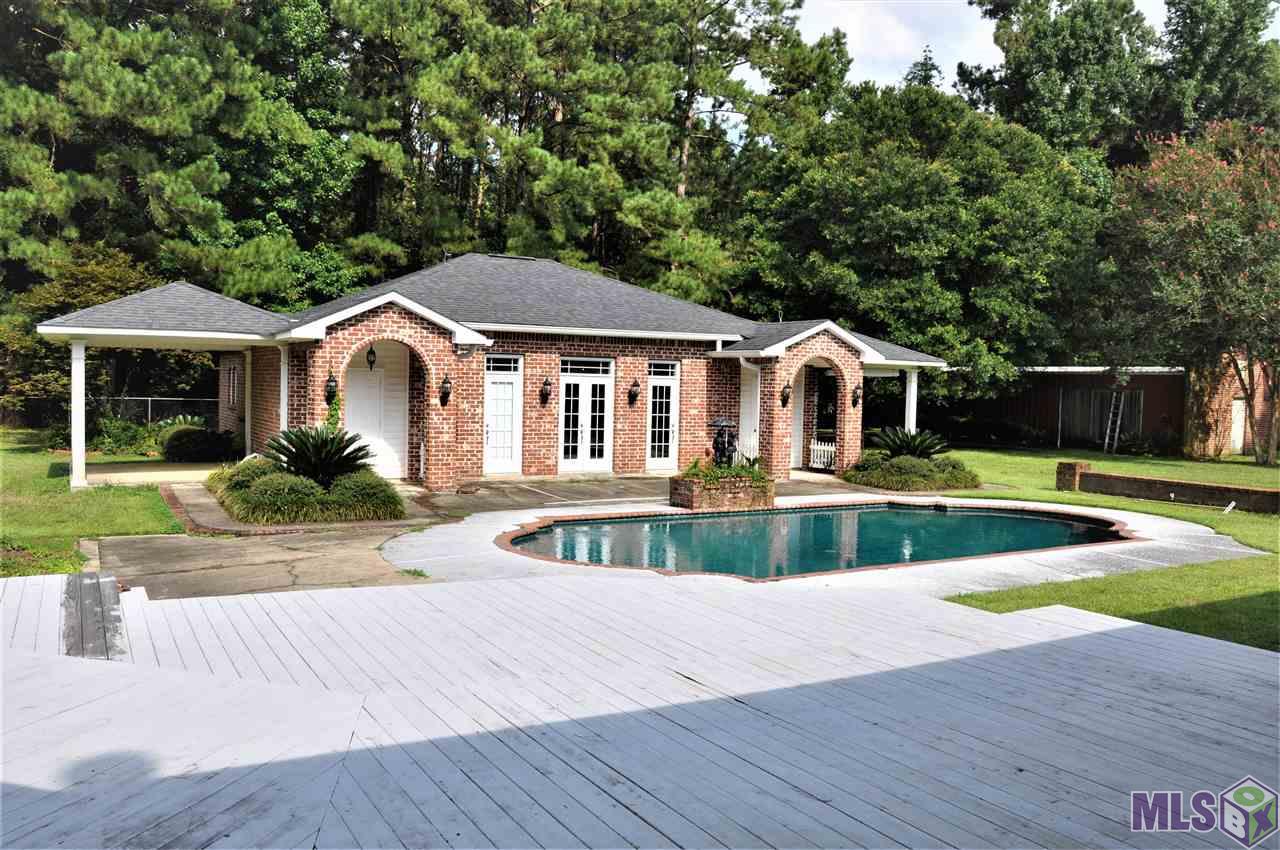 34780 Perkins Road Denham Springs, LA 70706 - Photo 32 of 38