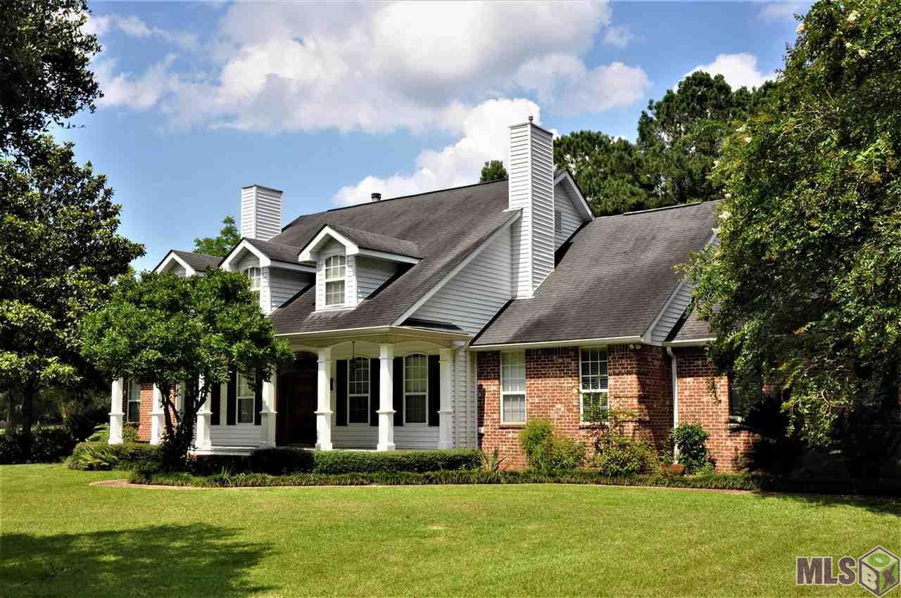34780 Perkins Road Denham Springs, LA 70706 - Photo 4 of 38
