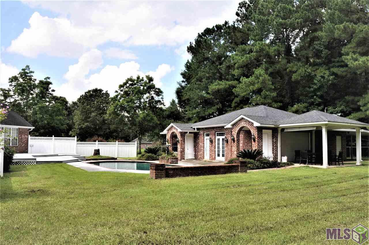 34780 Perkins Road Denham Springs, LA 70706 - Photo 6 of 38