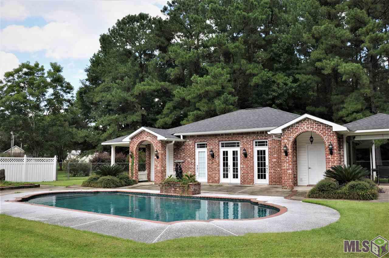 34780 Perkins Road Denham Springs, LA 70706 - Photo 7 of 38