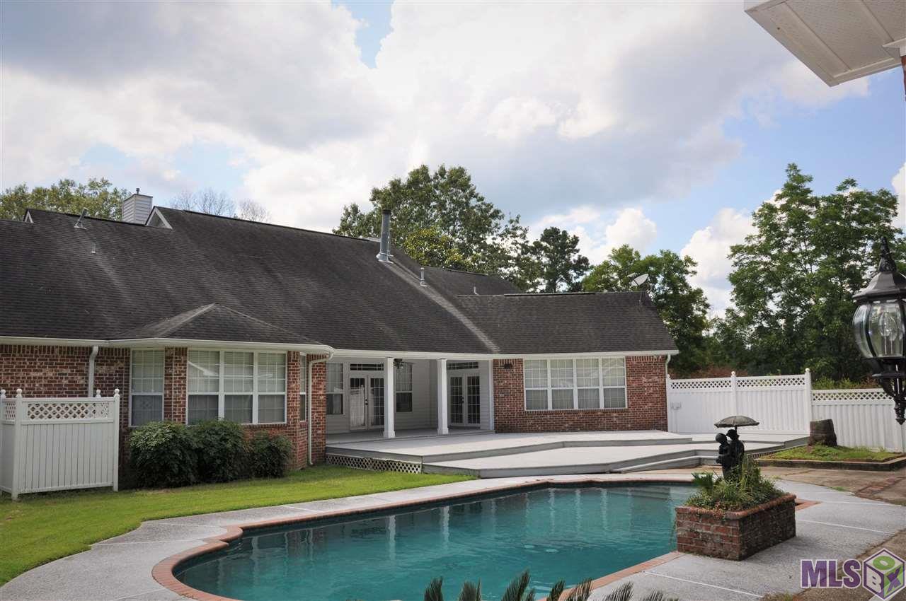 34780 Perkins Road Denham Springs, LA 70706 - Photo 8 of 38