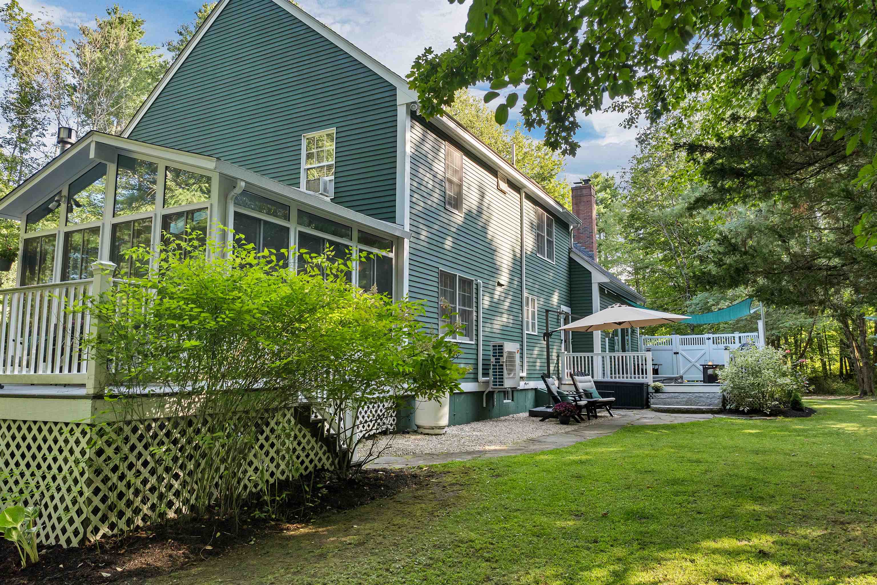5 Ridge Road Newfields, NH 03856 - Photo 21 of 60