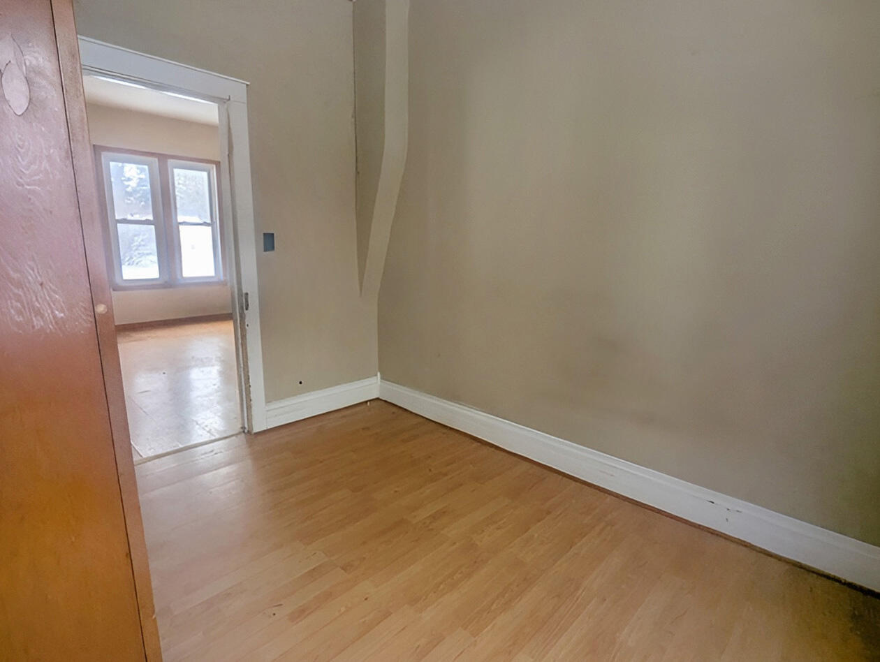 809 Maple Street Grayling, MI 49738 - Photo 6 of 11 Possible 2nd bedroom