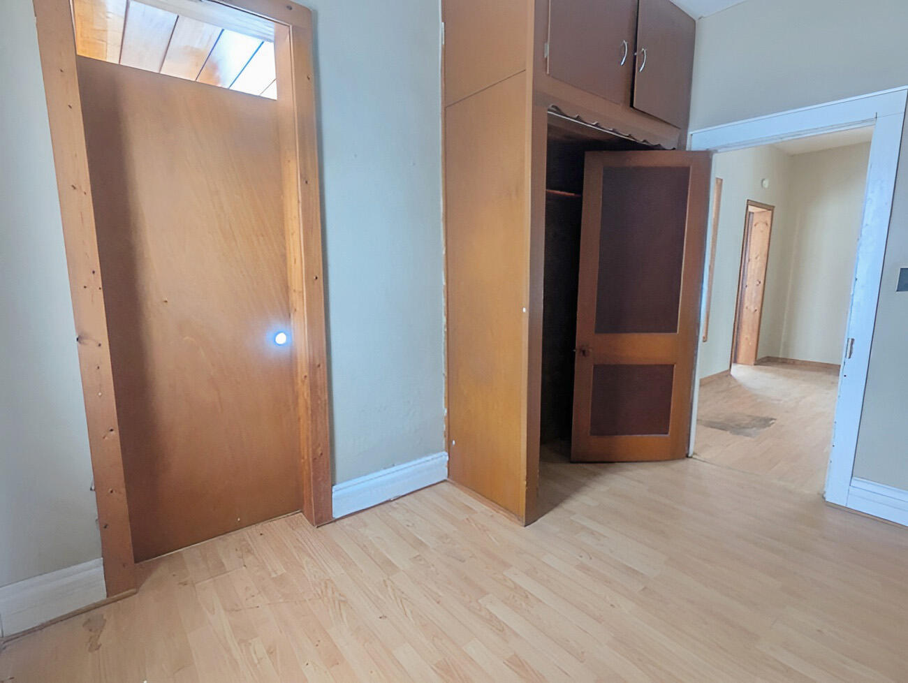 809 Maple Street Grayling, MI 49738 - Photo 10 of 11 Office r