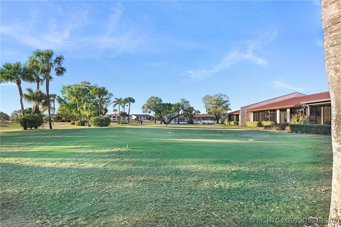 5413 Southeast Miles Grant Road, Unit G206 Stuart, FL 34997 - Photo 33 of 79 Gallery Image 33