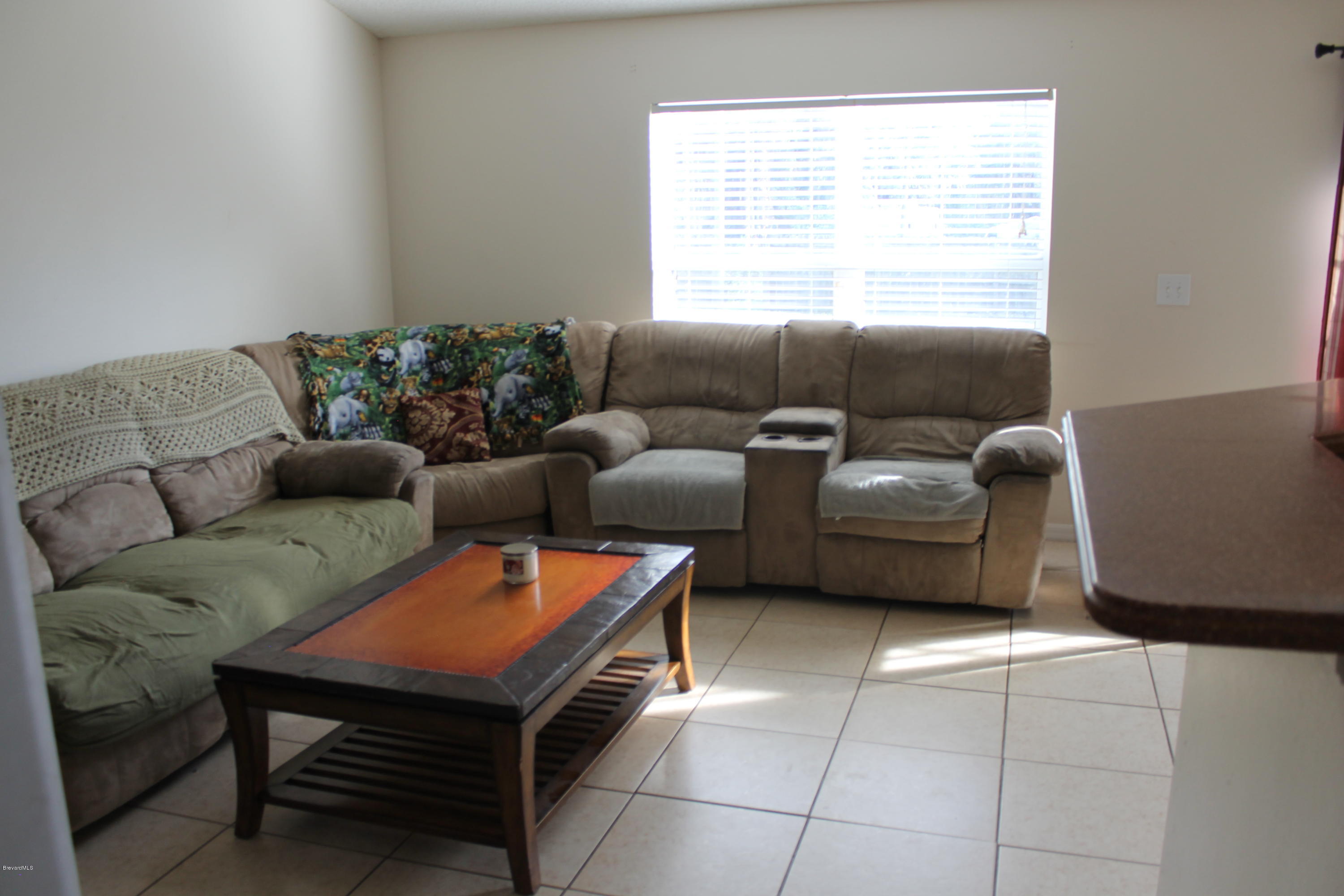 1190 Tupelo Road Southwest Palm Bay, FL 32908 - Photo 14 of 25 Family Room