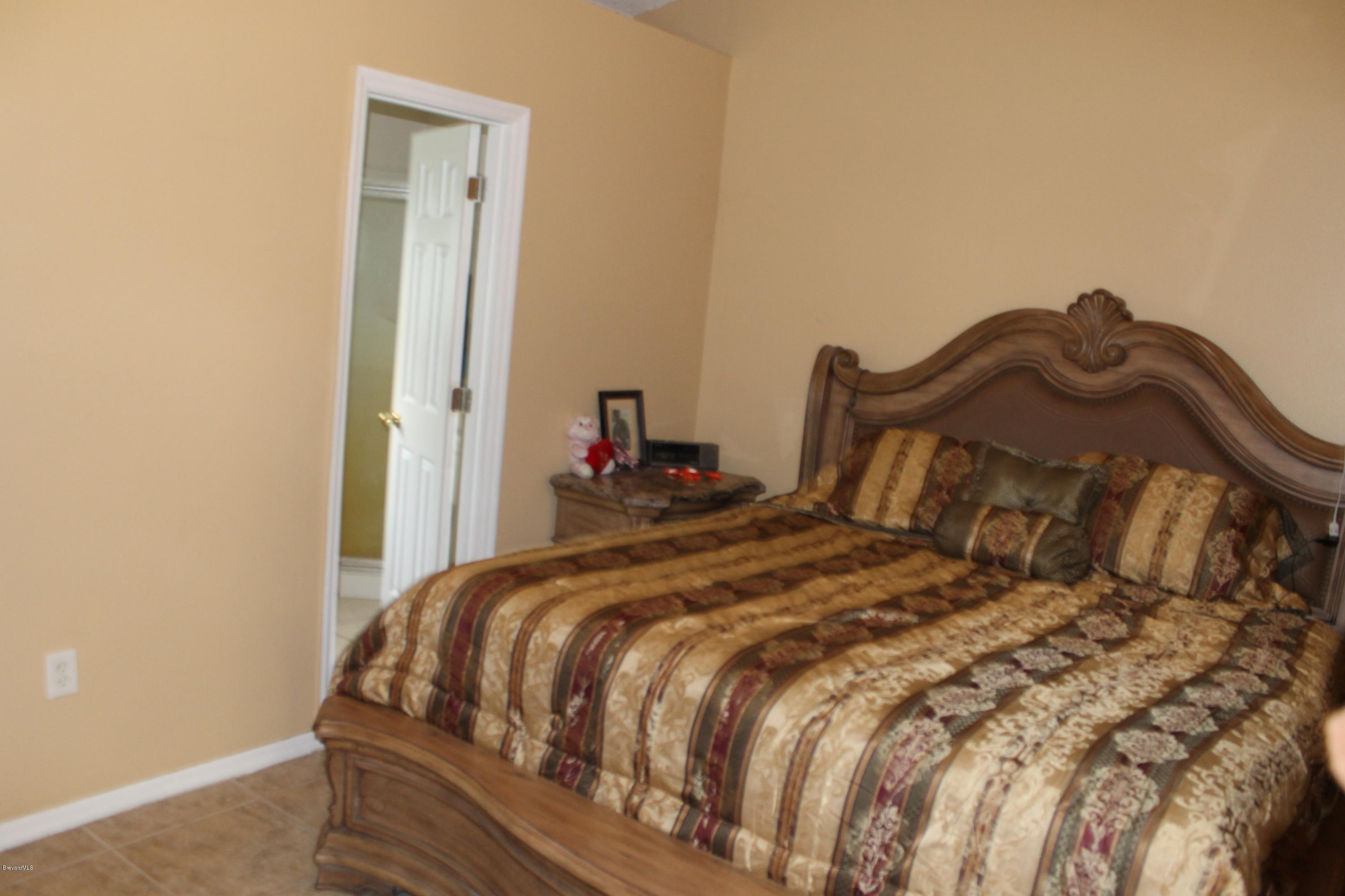 1190 Tupelo Road Southwest Palm Bay, FL 32908 - Photo 21 of 25 Master Bethroom