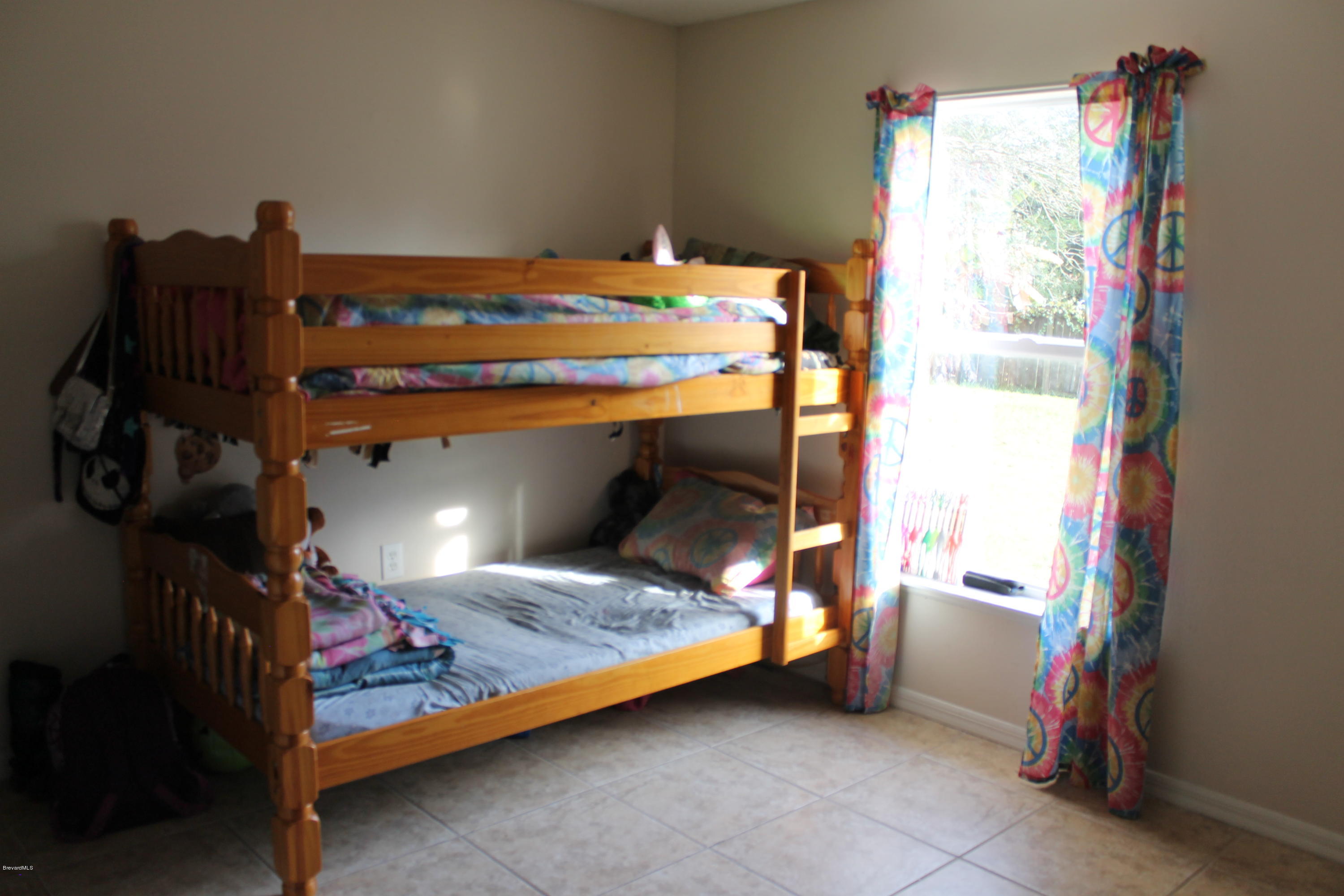 1190 Tupelo Road Southwest Palm Bay, FL 32908 - Photo 22 of 25 Bedroom # 1
